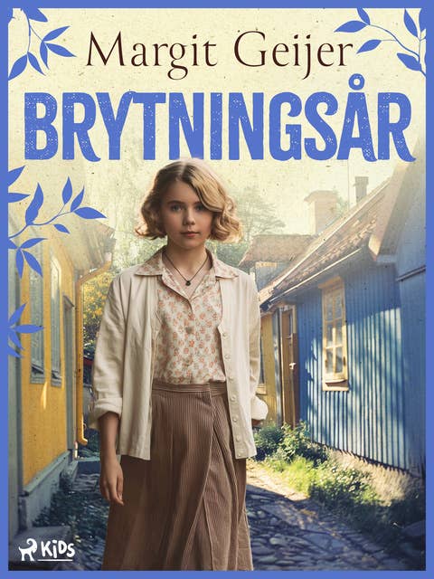 Brytningsår 