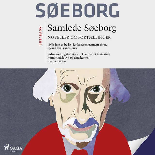 Samlede Søeborg