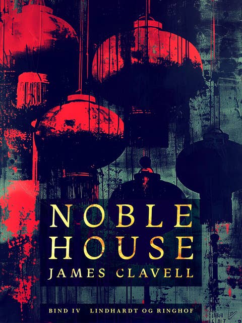 Noble House 4