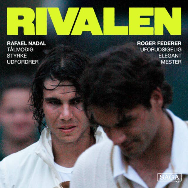 Roger Federer vs Rafael Nadal: Mesteren mod udfordreren i historiens største tenniskamp