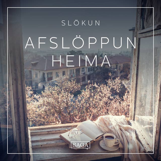 Slökun - Afslöppun heima