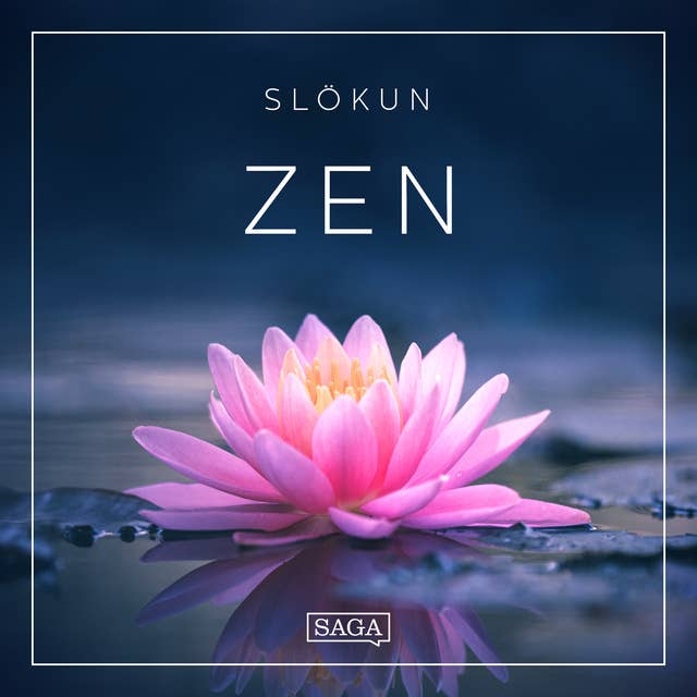 Slökun - Zen