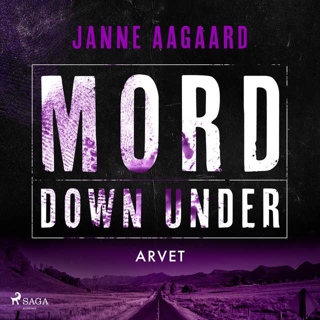 Mord Down Under – Arvet