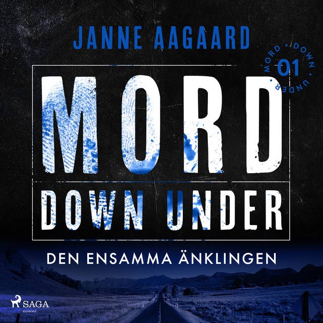 Mord Down Under – Den ensamma änklingen del 1 