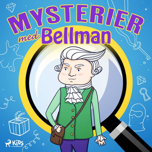 Mysterier med Bellman