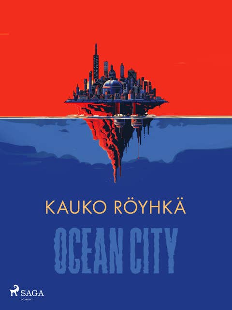 Ocean City 