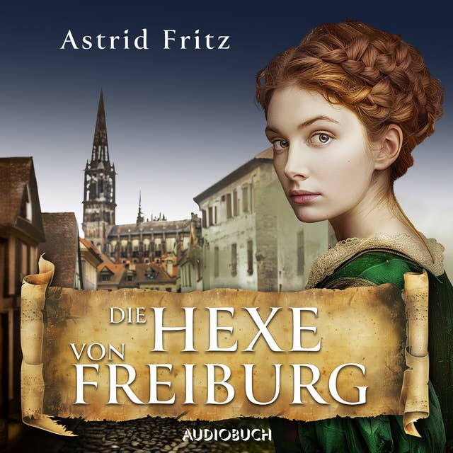 Die Hexe von Freiburg