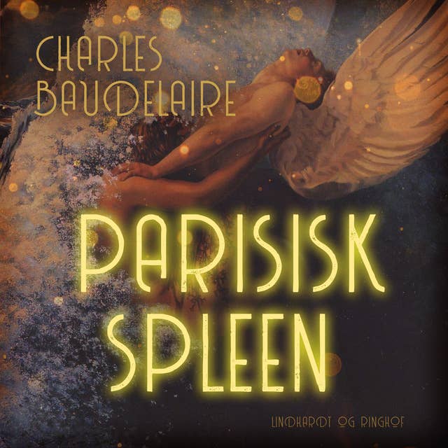 Parisisk spleen by Charles Baudelaire