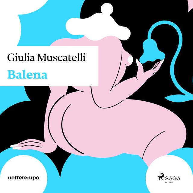 Balena by Giulia Muscatelli