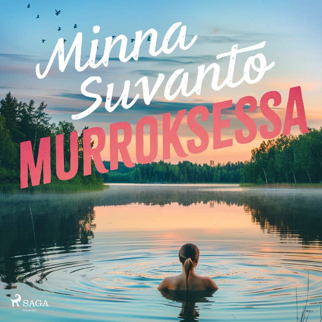 Murroksessa