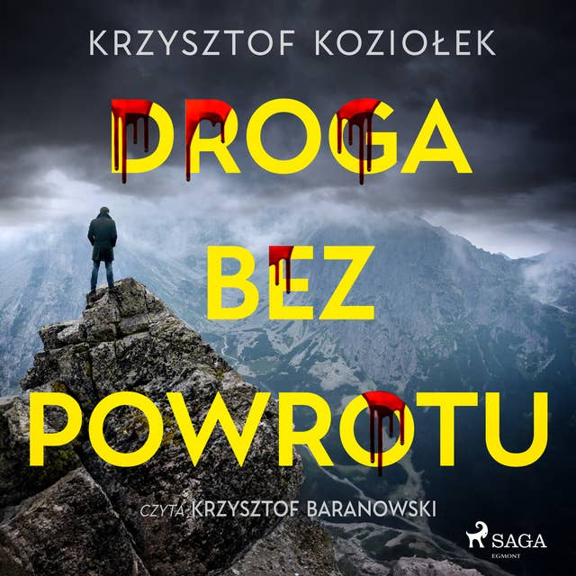 Droga bez powrotu 