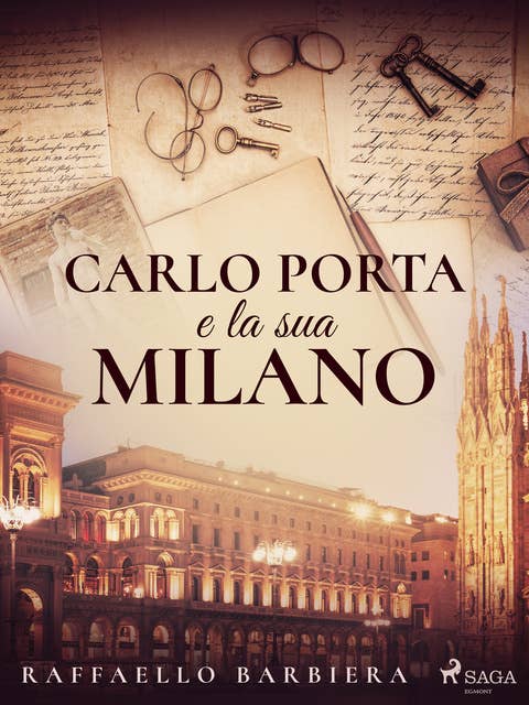 Carlo Porta e la sua Milano