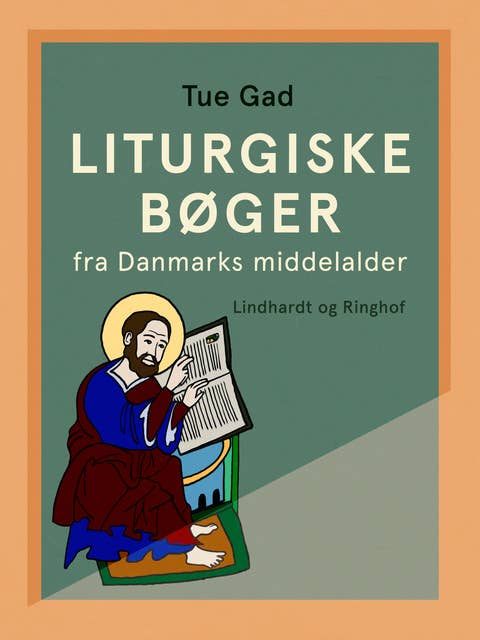Liturgiske bøger fra Danmarks middelalder