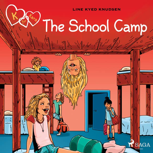 The School Camp