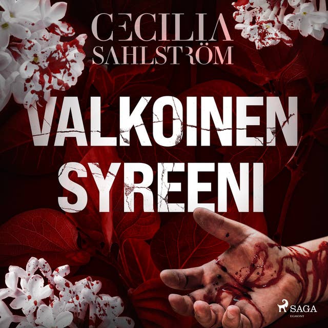 Cover for Valkoinen syreeni