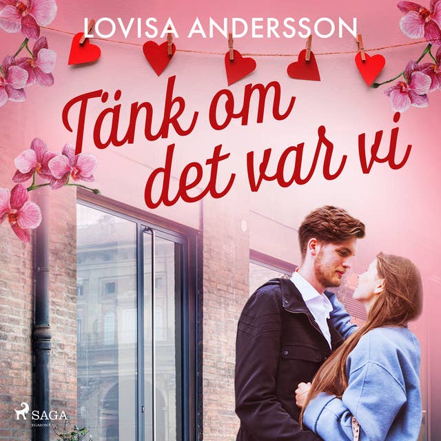 Tänk om det var vi