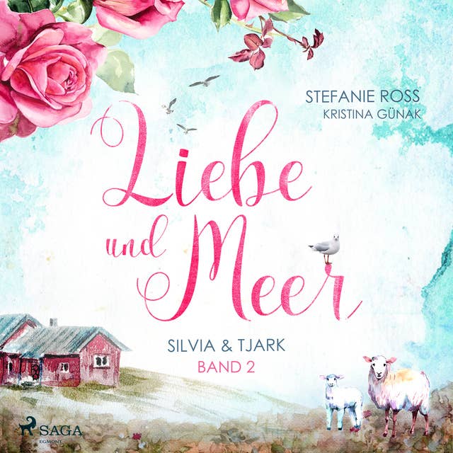 Silvia & Tjark: Liebe & Meer 2