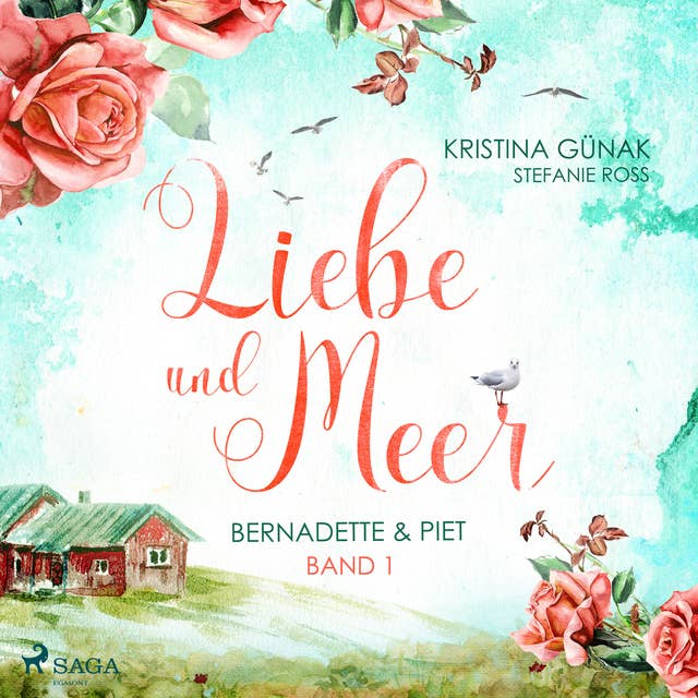 Bernadette & Piet - Liebe & Meer 1