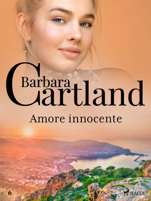 Amore innocente (La collezione eterna di Barbara Cartland 23)