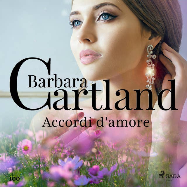 Accordi d'amore by Barbara Cartland Ebooks Ltd.