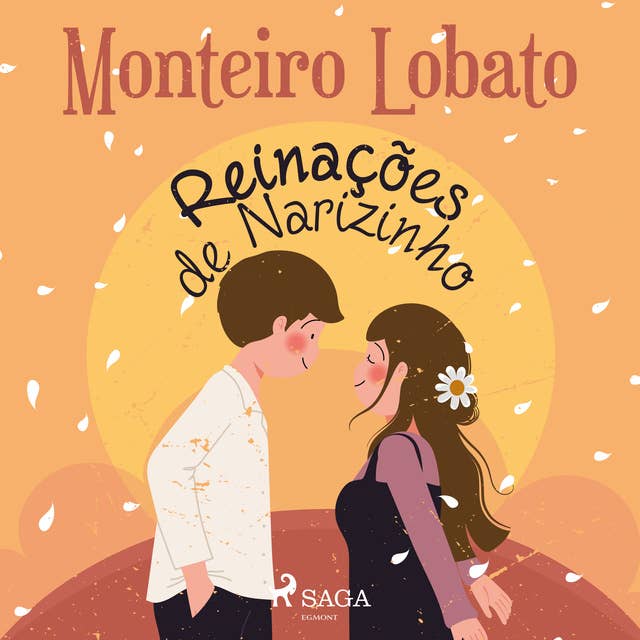 Reinações de Narizinho 