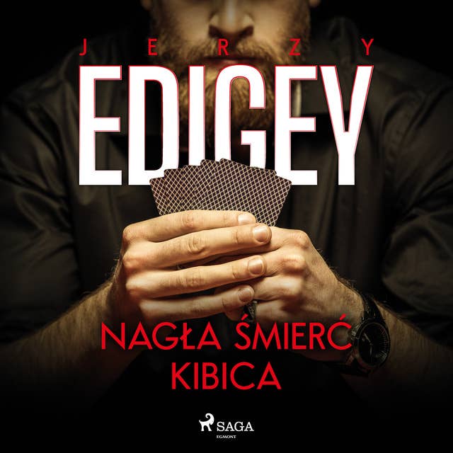 Nagła śmierć kibica