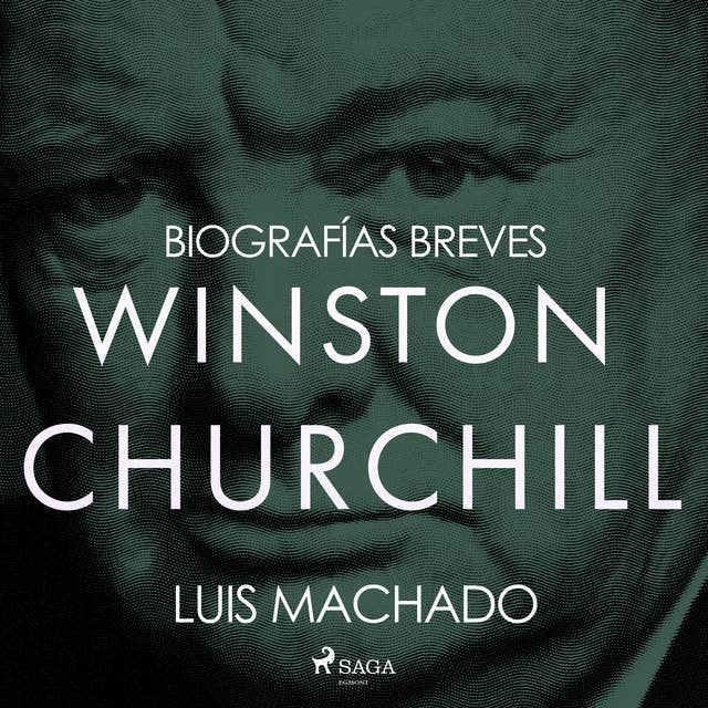 Biografías breves - Winston Churchill
