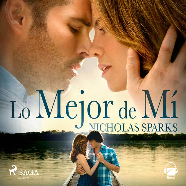 Lo mejor de mí