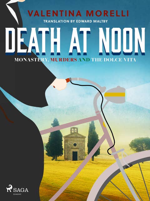 Death at Noon