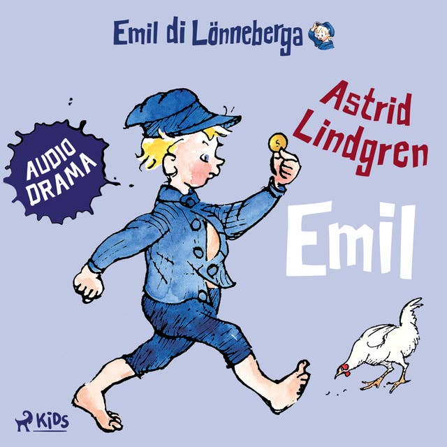Emil di Lönneberga
