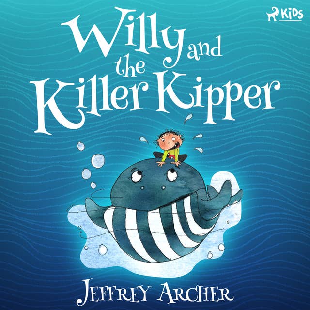 Willy and the Killer Kipper 