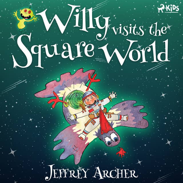 Willy Visits the Square World 