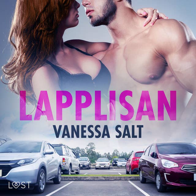 Lapplisan - erotisk novell