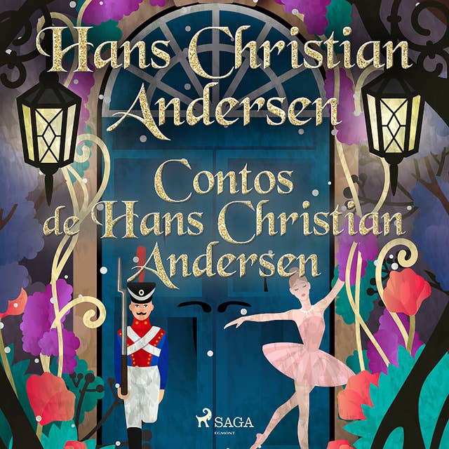 Contos de Hans Christian Andersen