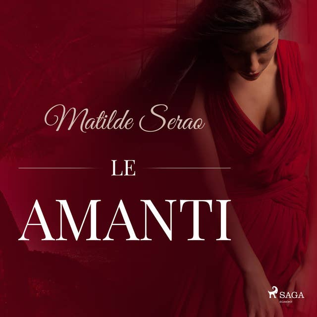 Cover for Le amanti