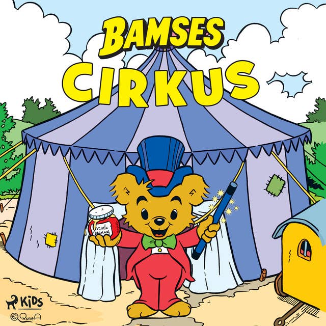 Bamses cirkus