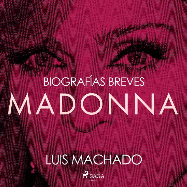 Biografías breves - Madonna