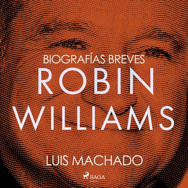 Biografías breves - Robin Williams