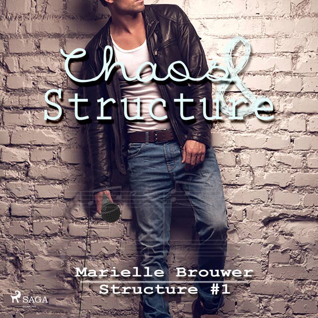 Cover for Chaos & Structure