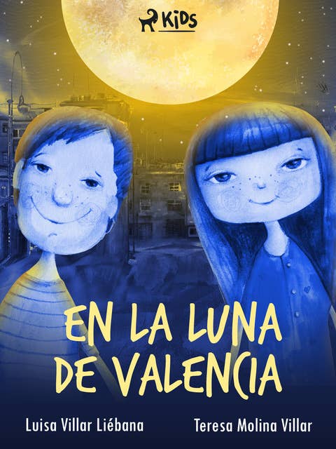 En la luna de Valencia