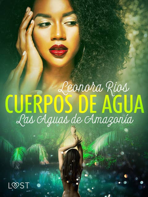 Cover for Las Aguas de Amazonía
