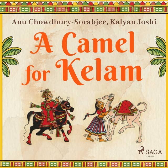A Camel for Kelam