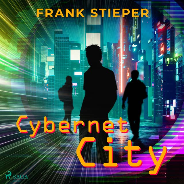 Cybernet City