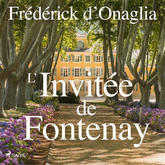 L’Invitée de Fontenay 