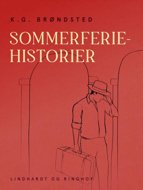 Sommerferiehistorier