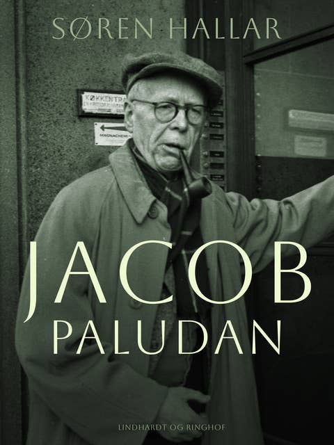 Jacob Paludan
