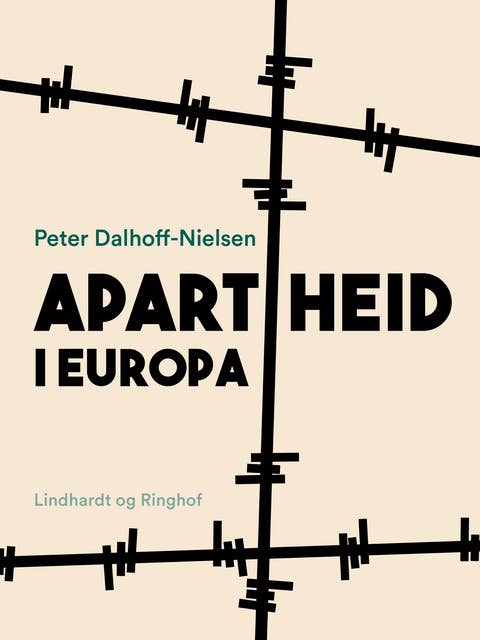 Apartheid i Europa