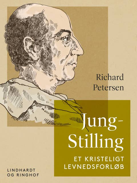 Jung-Stilling. Et kristeligt levnedsløb