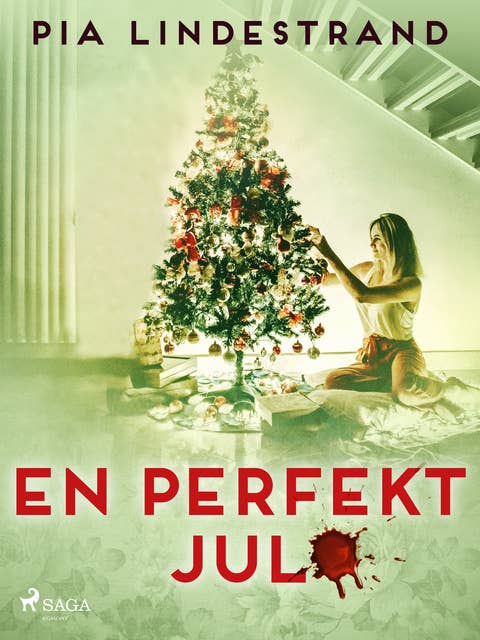 Cover for En perfekt jul