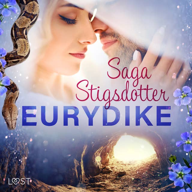 Eurydike - erotisk fantasy